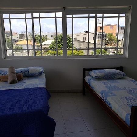 Posada Coral Breeze Habitacion Tercer Piso San Andrés Екстериор снимка